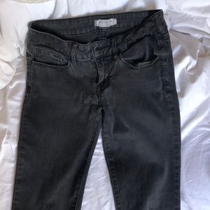Bullhead Gray Jeans